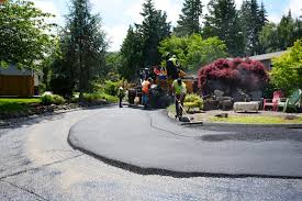 Reliable Forestville, CA Driveway Paving Services Solutions