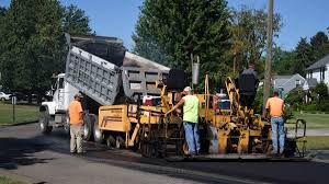 Why Choose Us For All Your Driveway Paving Needs in Forestville, CA?